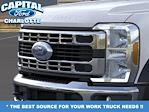 2025 Ford F-600 Regular Cab DRW 4WD Cab Chassis for sale #DT25F68916 - photo 15