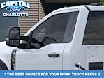 2025 Ford F-600 Regular Cab DRW 4WD Cab Chassis for sale #DT25F68916 - photo 17