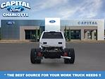 2025 Ford F-600 Regular Cab DRW 4WD Cab Chassis for sale #DT25F68916 - photo 3
