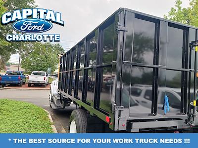 2025 Ford F-750 Crew Cab DRW 4x2 Landscape Dump for sale #DT25F73775 - photo 2