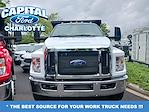 2025 Ford F-750 Crew Cab DRW 4x2 Landscape Dump for sale #DT25F73775 - photo 3