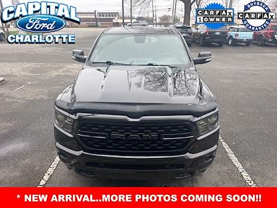 2022 Ram 1500 Quad Cab 4WD Pickup for sale #DT25FM8692A - photo 2