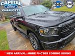 2022 Ram 1500 Quad Cab 4WD Pickup for sale #DT25FM8692A - photo 3