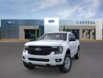 New 2025 Ford Ranger XL SuperCrew Cab for sale #DT25FR1830 - photo 2