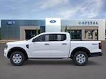New 2025 Ford Ranger XL SuperCrew Cab for sale #DT25FR1830 - photo 3