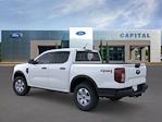 New 2025 Ford Ranger XL SuperCrew Cab for sale #DT25FR1830 - photo 4