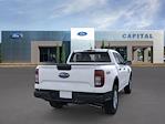 New 2025 Ford Ranger XL SuperCrew Cab for sale #DT25FR1830 - photo 8