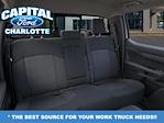 2025 Ford Ranger SuperCrew Cab 4WD Pickup for sale #DT25FR2850 - photo 11