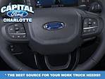2025 Ford Ranger SuperCrew Cab 4WD Pickup for sale #DT25FR2850 - photo 12