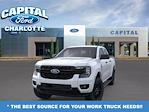 2025 Ford Ranger SuperCrew Cab 4WD Pickup for sale #DT25FR2850 - photo 3
