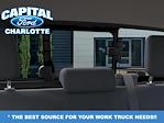 2025 Ford Ranger SuperCrew Cab 4WD Pickup for sale #DT25FR2850 - photo 22
