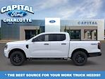 2025 Ford Ranger SuperCrew Cab 4WD Pickup for sale #DT25FR2850 - photo 4