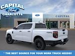 2025 Ford Ranger SuperCrew Cab 4WD Pickup for sale #DT25FR2850 - photo 2