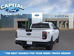 2025 Ford Ranger SuperCrew Cab 4WD Pickup for sale #DT25FR2850 - photo 8