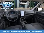 2025 Ford Ranger SuperCrew Cab 4WD Pickup for sale #DT25FR2850 - photo 9