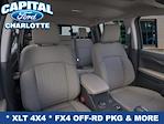 2025 Ford Ranger SuperCrew Cab 4WD Pickup for sale #DT25FR3886 - photo 11