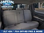 2025 Ford Ranger SuperCrew Cab 4WD Pickup for sale #DT25FR3886 - photo 12