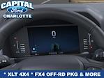 2025 Ford Ranger SuperCrew Cab 4WD Pickup for sale #DT25FR3886 - photo 14