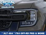 2025 Ford Ranger SuperCrew Cab 4WD Pickup for sale #DT25FR3886 - photo 19