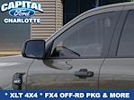 2025 Ford Ranger SuperCrew Cab 4WD Pickup for sale #DT25FR3886 - photo 21