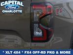 2025 Ford Ranger SuperCrew Cab 4WD Pickup for sale #DT25FR3886 - photo 22