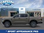 2025 Ford Ranger SuperCrew Cab 4WD Pickup for sale #DT25FR3886 - photo 5