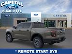 2025 Ford Ranger SuperCrew Cab 4WD Pickup for sale #DT25FR3886 - photo 2
