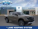 2025 Ford Ranger SuperCrew Cab 4WD Pickup for sale #DT25FR3886 - photo 8