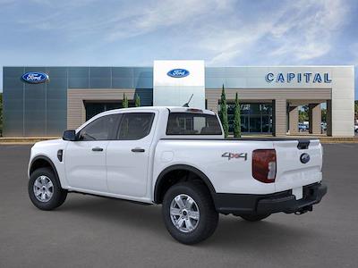 2025 Ford Ranger SuperCrew Cab 4WD Pickup for sale #DT25FR6744 - photo 2