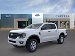 2025 Ford Ranger SuperCrew Cab 4WD Pickup for sale #DT25FR6744 - photo 1