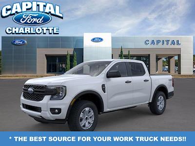 2025 Ford Ranger SuperCrew Cab 4WD Pickup for sale #DT25FR6818 - photo 1