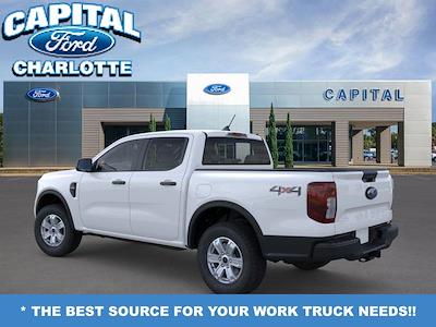2025 Ford Ranger SuperCrew Cab 4WD Pickup for sale #DT25FR6818 - photo 2