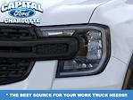 2025 Ford Ranger SuperCrew Cab 4WD Pickup for sale #DT25FR6818 - photo 16