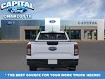 2025 Ford Ranger SuperCrew Cab 4WD Pickup for sale #DT25FR6818 - photo 4