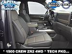 2022 Chevrolet Silverado 1500 Crew Cab 4WD Pickup for sale #DT25FR8057A - photo 10