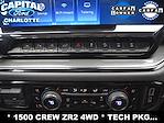 2022 Chevrolet Silverado 1500 Crew Cab 4WD Pickup for sale #DT25FR8057A - photo 13