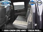 2022 Chevrolet Silverado 1500 Crew Cab 4WD Pickup for sale #DT25FR8057A - photo 15