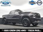 2022 Chevrolet Silverado 1500 Crew Cab 4WD Pickup for sale #DT25FR8057A - photo 16