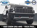 2022 Chevrolet Silverado 1500 Crew Cab 4WD Pickup for sale #DT25FR8057A - photo 17