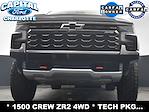 2022 Chevrolet Silverado 1500 Crew Cab 4WD Pickup for sale #DT25FR8057A - photo 18
