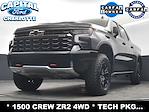 2022 Chevrolet Silverado 1500 Crew Cab 4WD Pickup for sale #DT25FR8057A - photo 19