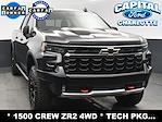 2022 Chevrolet Silverado 1500 Crew Cab 4WD Pickup for sale #DT25FR8057A - photo 2