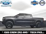 2022 Chevrolet Silverado 1500 Crew Cab 4WD Pickup for sale #DT25FR8057A - photo 20
