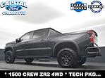 2022 Chevrolet Silverado 1500 Crew Cab 4WD Pickup for sale #DT25FR8057A - photo 21