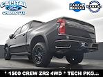 2022 Chevrolet Silverado 1500 Crew Cab 4WD Pickup for sale #DT25FR8057A - photo 22
