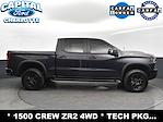 2022 Chevrolet Silverado 1500 Crew Cab 4WD Pickup for sale #DT25FR8057A - photo 23