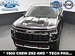 2022 Chevrolet Silverado 1500 Crew Cab 4WD Pickup for sale #DT25FR8057A - photo 25