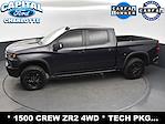 2022 Chevrolet Silverado 1500 Crew Cab 4WD Pickup for sale #DT25FR8057A - photo 26