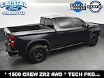 2022 Chevrolet Silverado 1500 Crew Cab 4WD Pickup for sale #DT25FR8057A - photo 27
