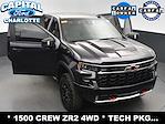 2022 Chevrolet Silverado 1500 Crew Cab 4WD Pickup for sale #DT25FR8057A - photo 29